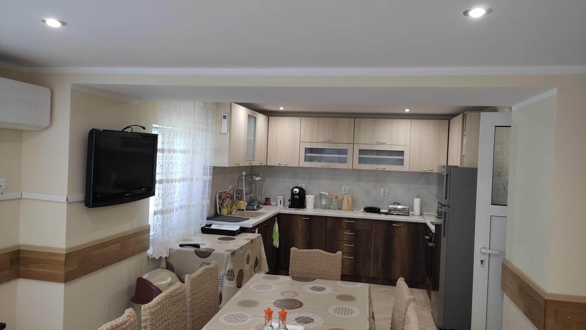 Къща За Гости Светлана Sapareva Banya Exterior foto